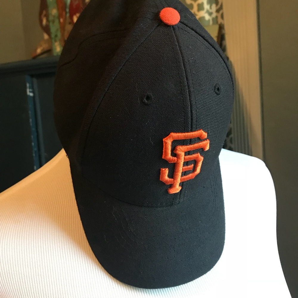 SF Giants Baseball Cap
